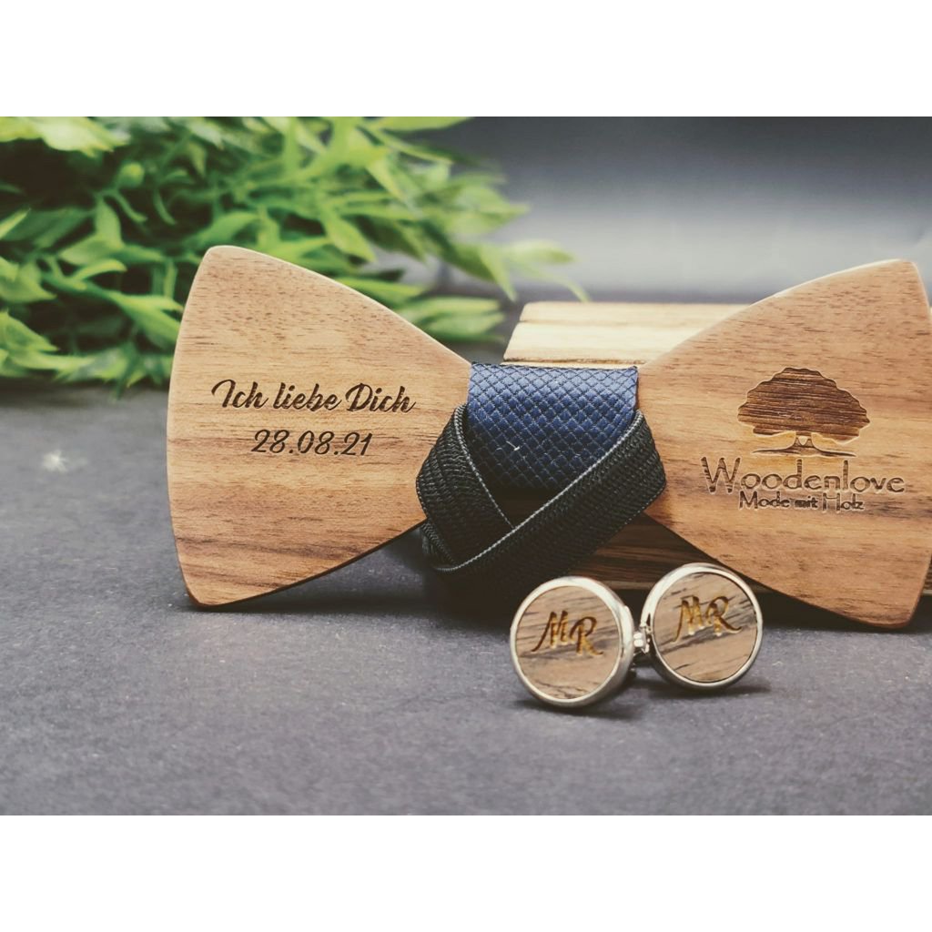 Mosca de madera “Heartwood” ligera