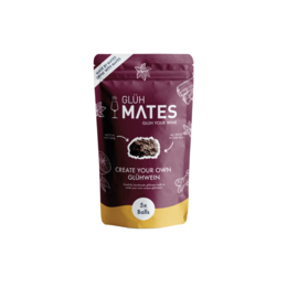 Glühmates