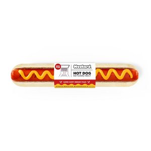 Mustard Polssteun - Hot dog
