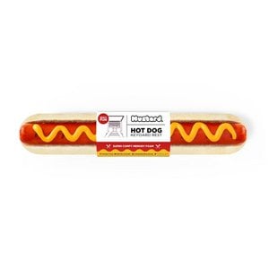 Mustard Polssteun - Hot dog
