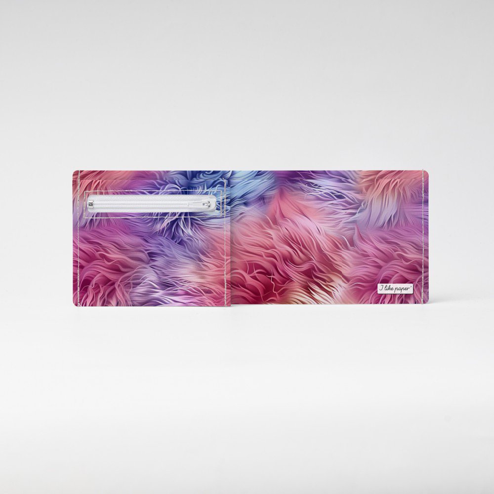 FLUFFI Tyvek® portemonnee / portemonnee