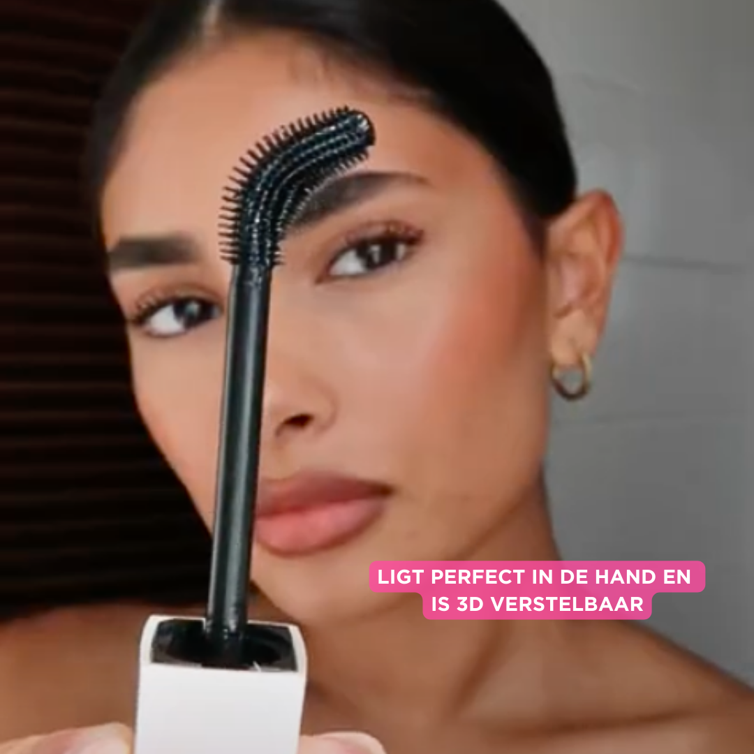 Tusz do rzęs Wonder Eyelash Serum