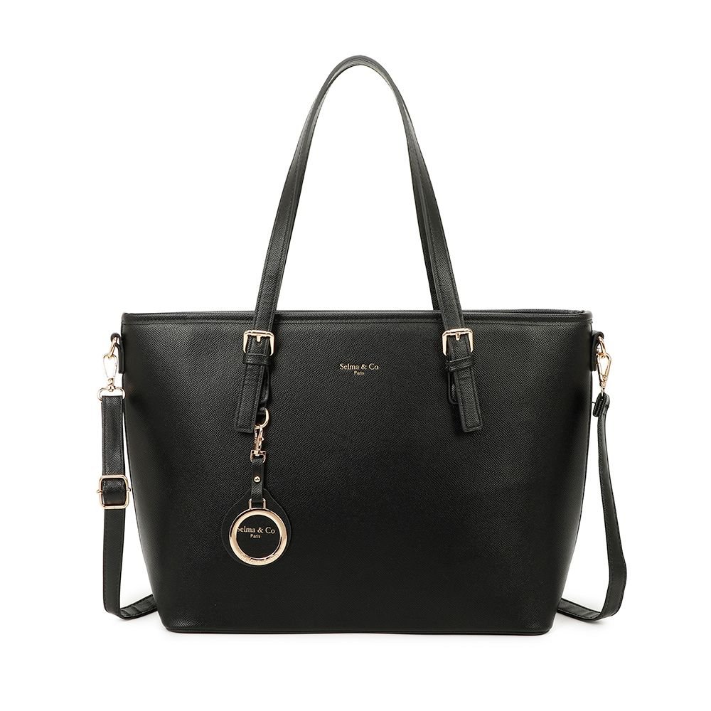 Selma & Co | Selma Shopper