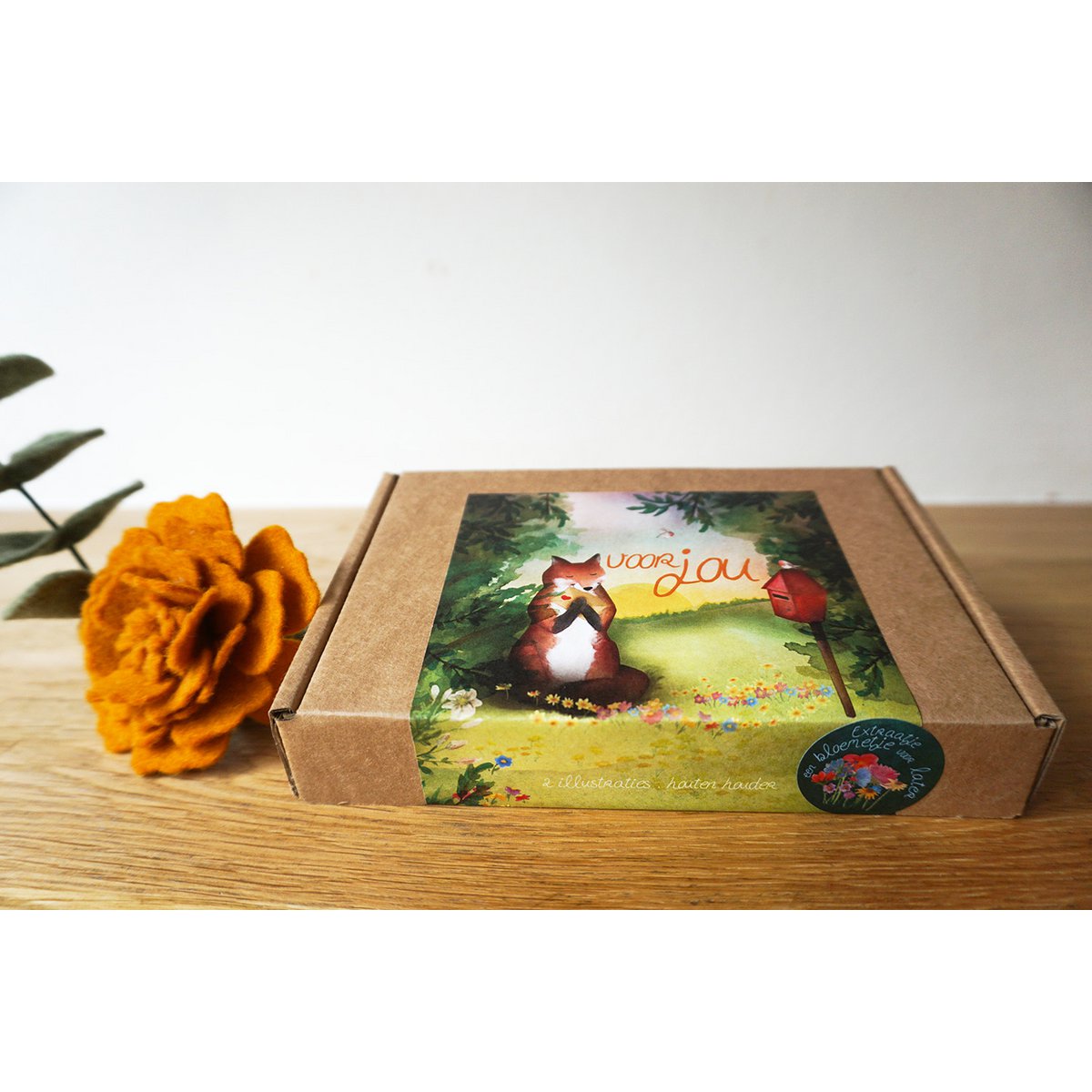 Geschenkset für Dich