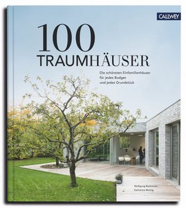 100 dream houses