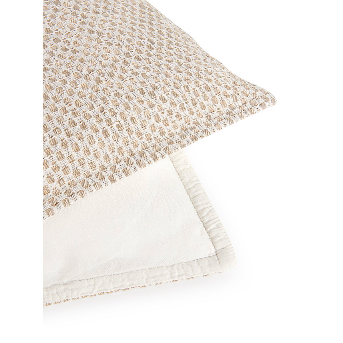 Bundel Waffle Washed dekbedovertrekset | 2 kleuren