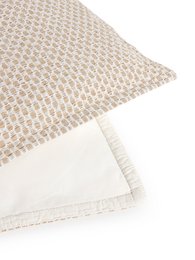 Bundle Waffle Washed Duvet Cover Set | 2 Colors