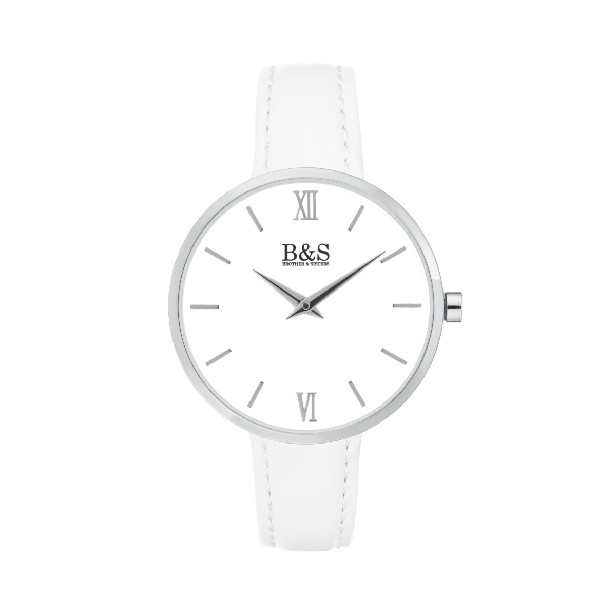 White Purity