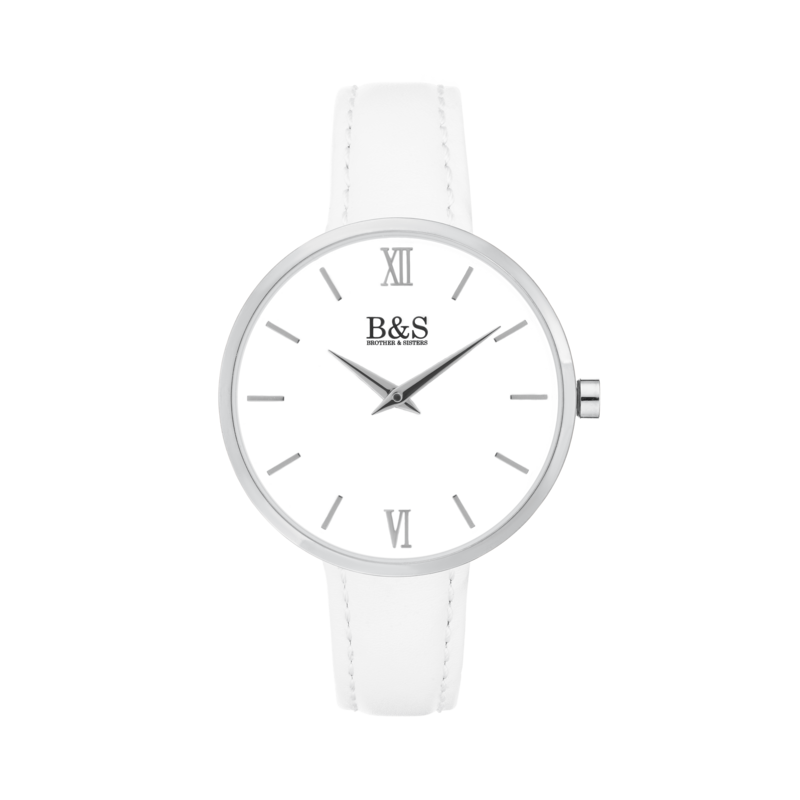 White Purity