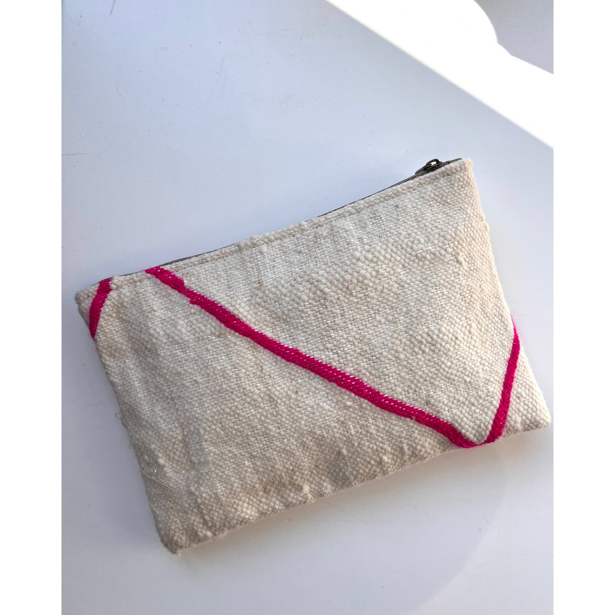 Bag - Mina - 20x30