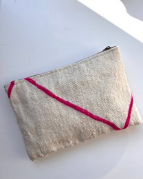 Bolsa - Mina - 20x30