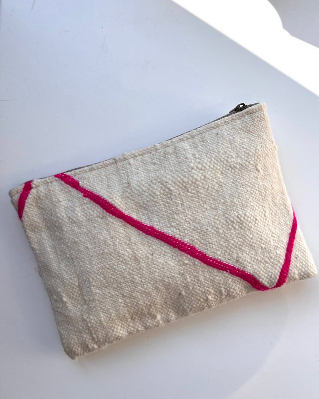 Taske - Mina - 20x30