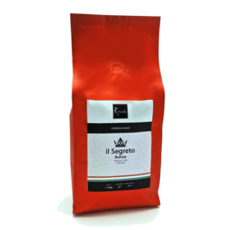 Ritonka Il Segreto kaffebønner 500g
