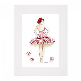 Manège frei - Art Prints