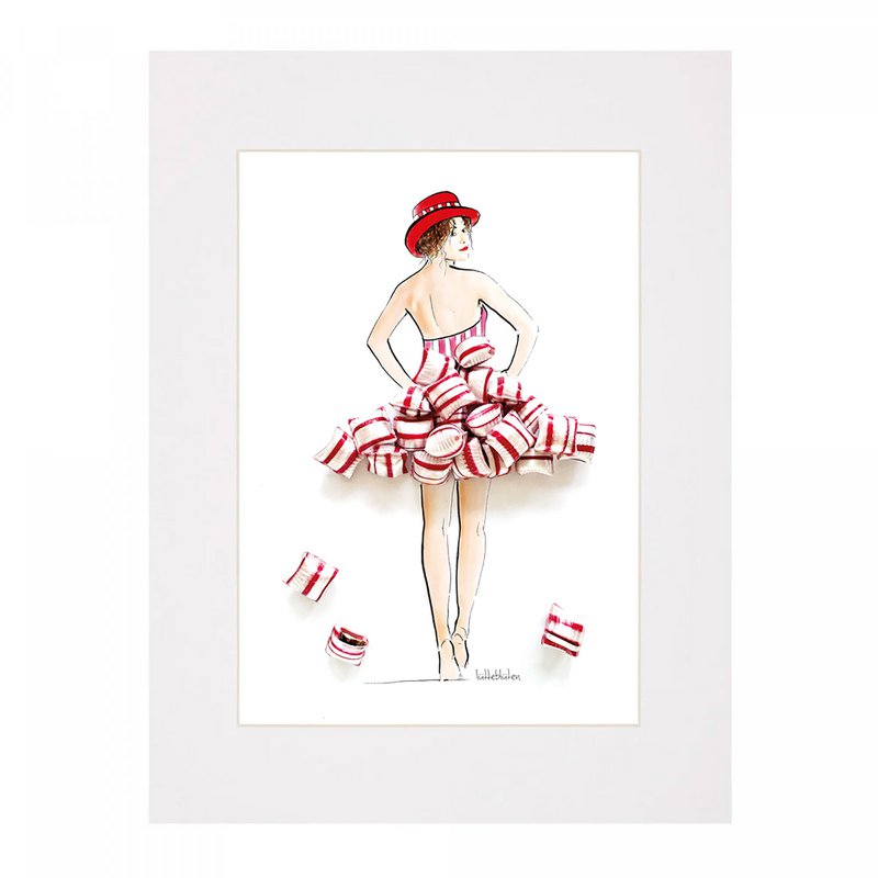 Manège frei - Art Prints