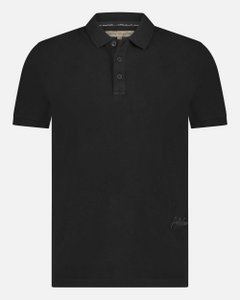 Tuttle │ Herren -Pik -Polo -Hemd
