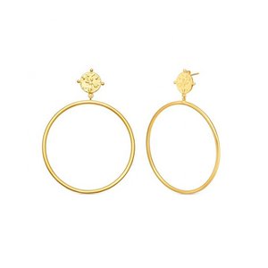 Amulette Earstud