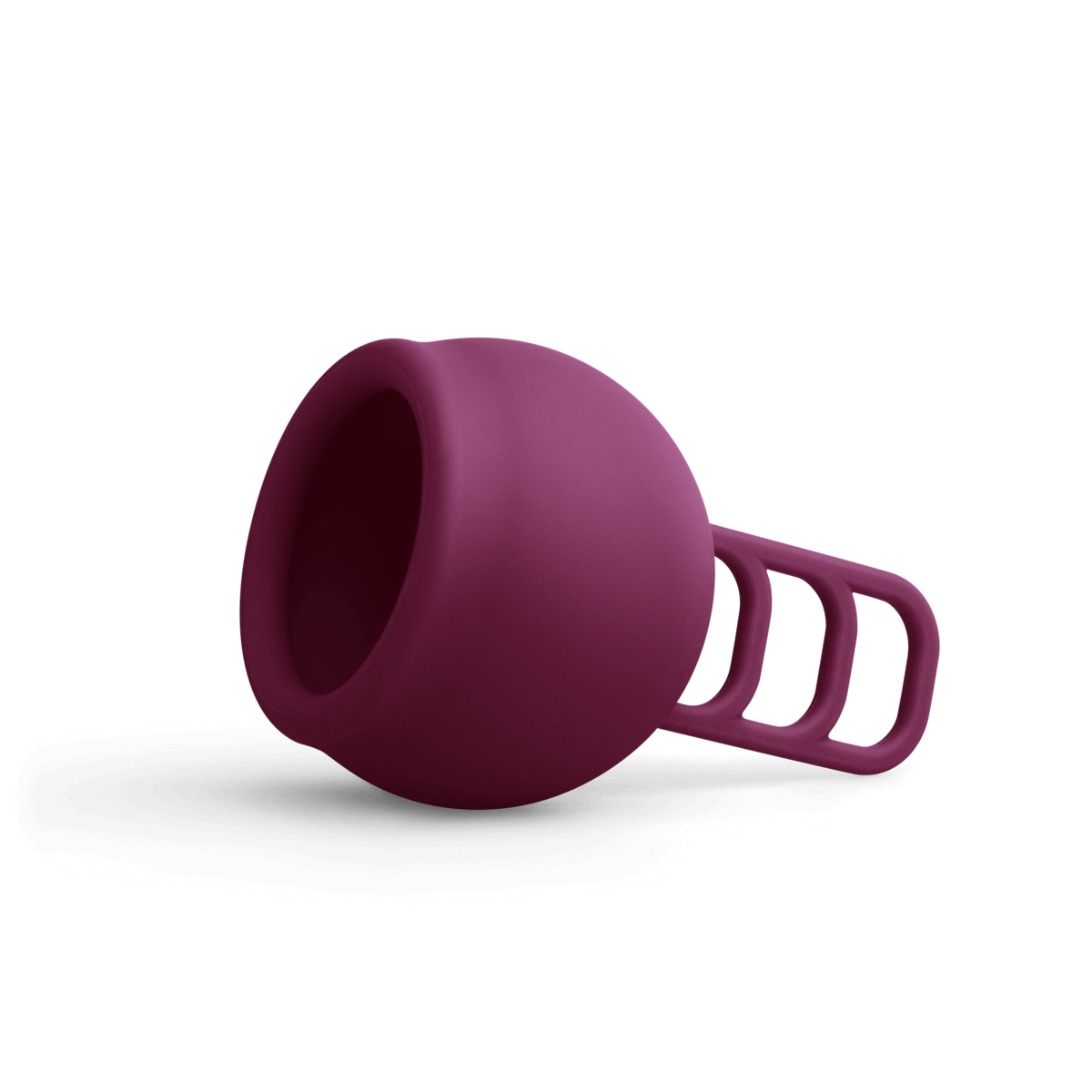 Merula Cup galaxy Menstruationstasse