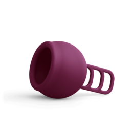 Galassia Merula Cup Menstruationstasse