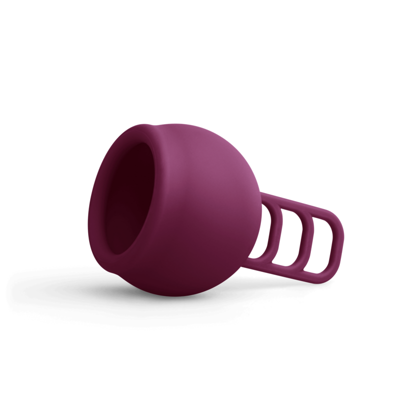 Galassia Merula Cup Menstruationstasse