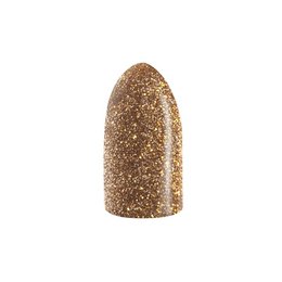Doriana Cosmetics MAGICALLY Glittergel - Alexis Gold (Art.-Nr.: C8), 5 ml