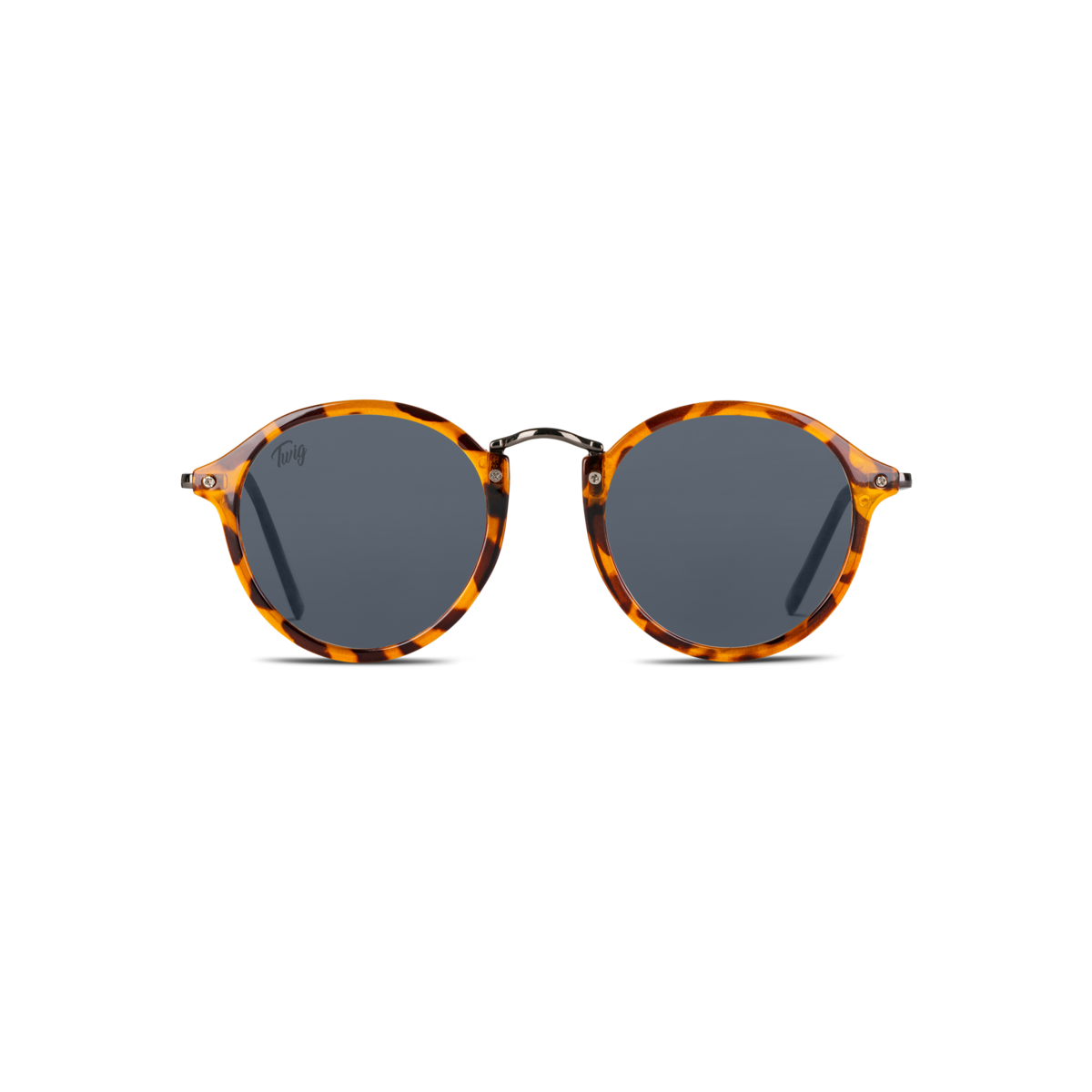 TORTOISE BLACK