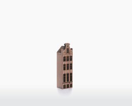Keizersgracht 526 Medium
