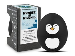 Oeuf bip de pingouin/minuterie intelligente