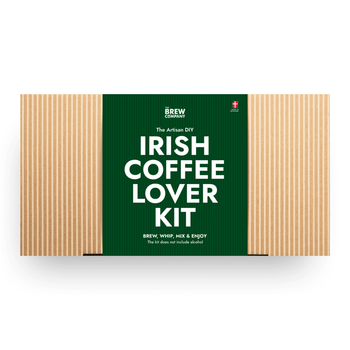 Irish Coffee Alcohol Free Gift