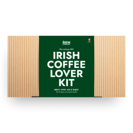 Irish Coffee Alcohol Free Gift