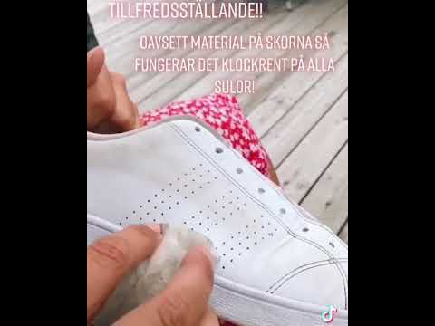 Magiska Skosuddet