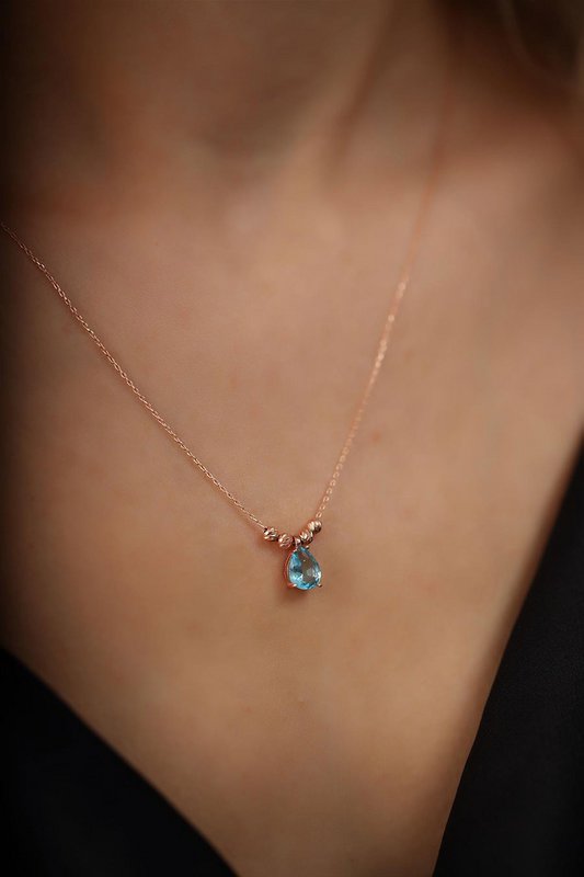 AZUL KETTE
