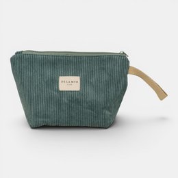 Beauty Bag large JADE
