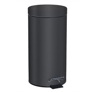MÜLLBEHÄLTER 40L SCHWARZ HH231810 NO11