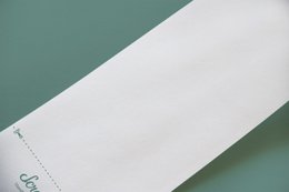 Creatief schetsboek - Scrollino voor mijn tekeningen