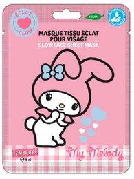 My Melody 25ml fabric fabric fabric 25ml
