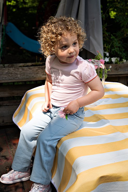 Broek Pippa