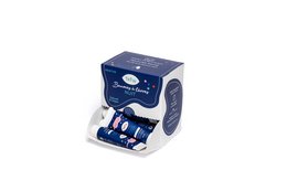 Distributor Night Lip Balm Mint Aroma 100% Natural & Vegan