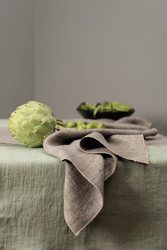 Serviettes "AUDRA"