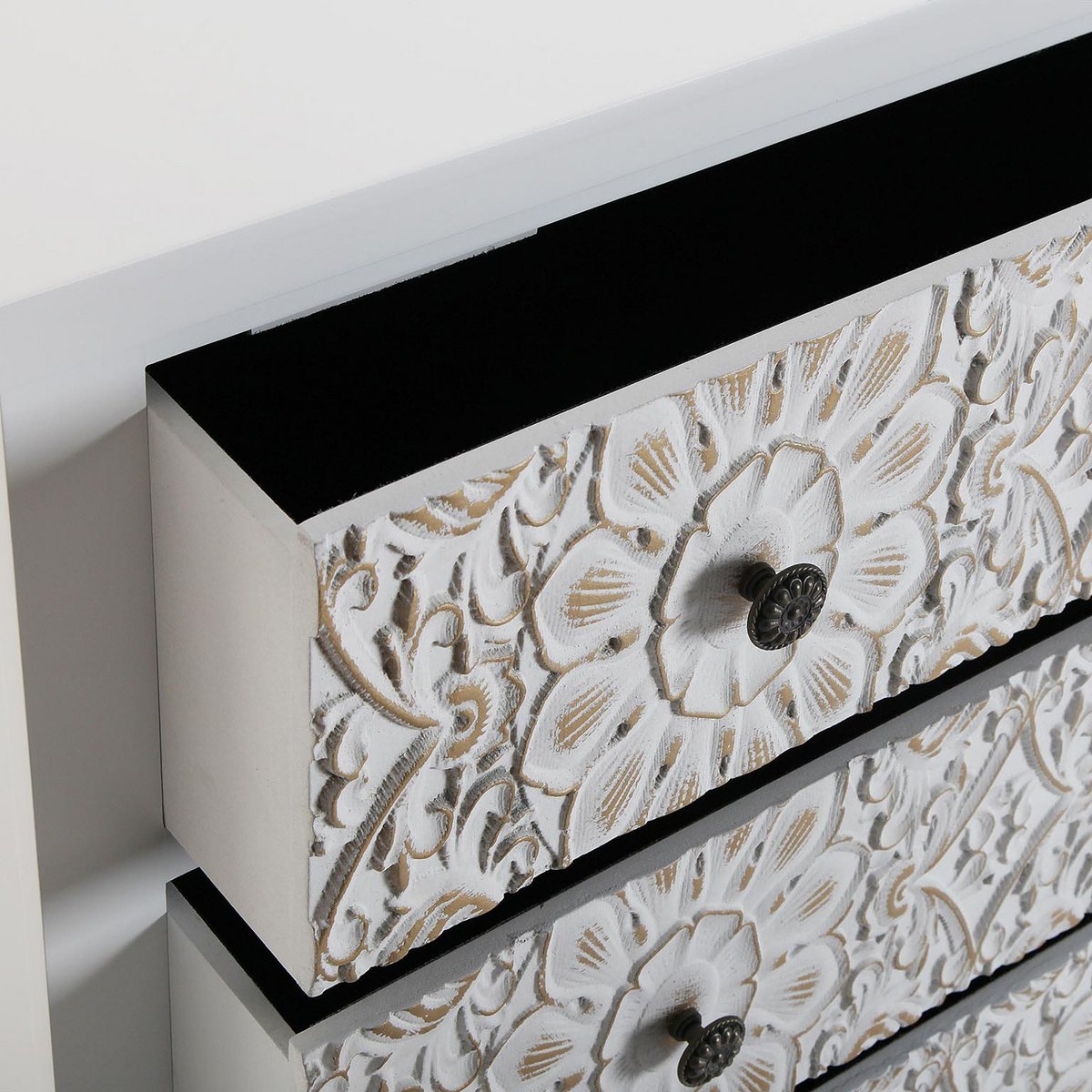 CHEST OF DRAWERS SISIKA