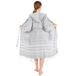 Trimita Sultan Hammam Bathrobe