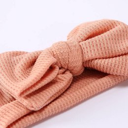 Annie & Charles® Fascia per capelli con fiocco per bambini