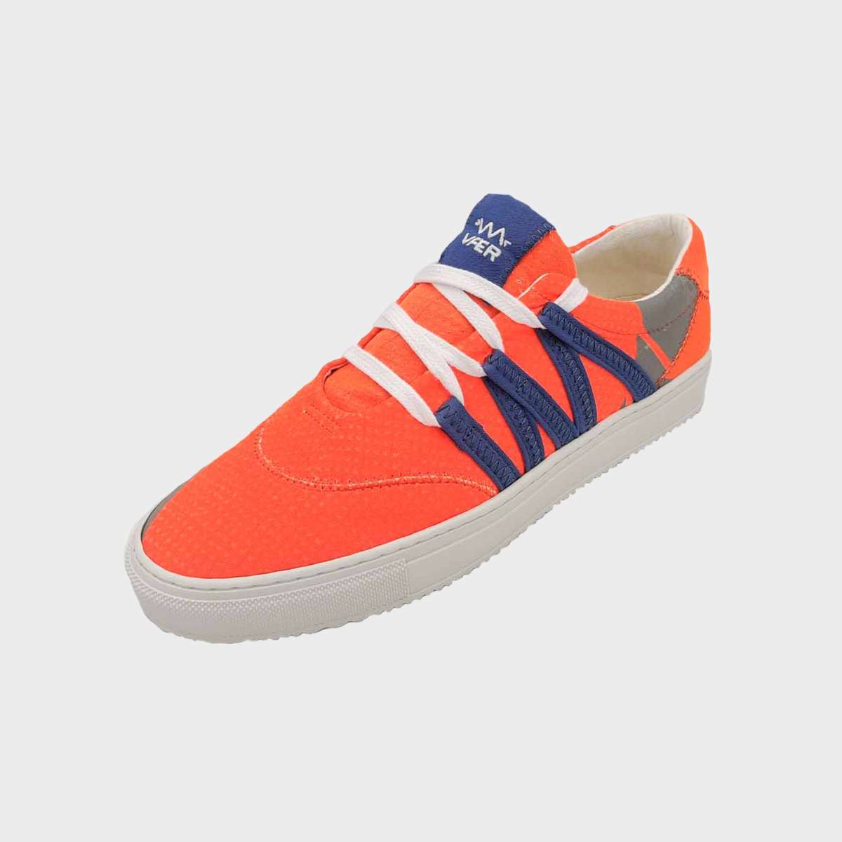 Zapatilla STARK Phoenix naranja/azul