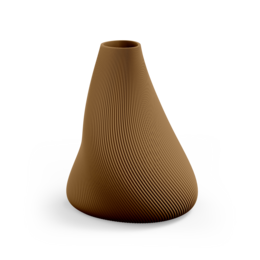 Trukn—20 Vase