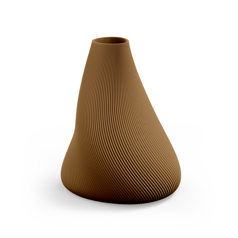 Trukn—20 Vase