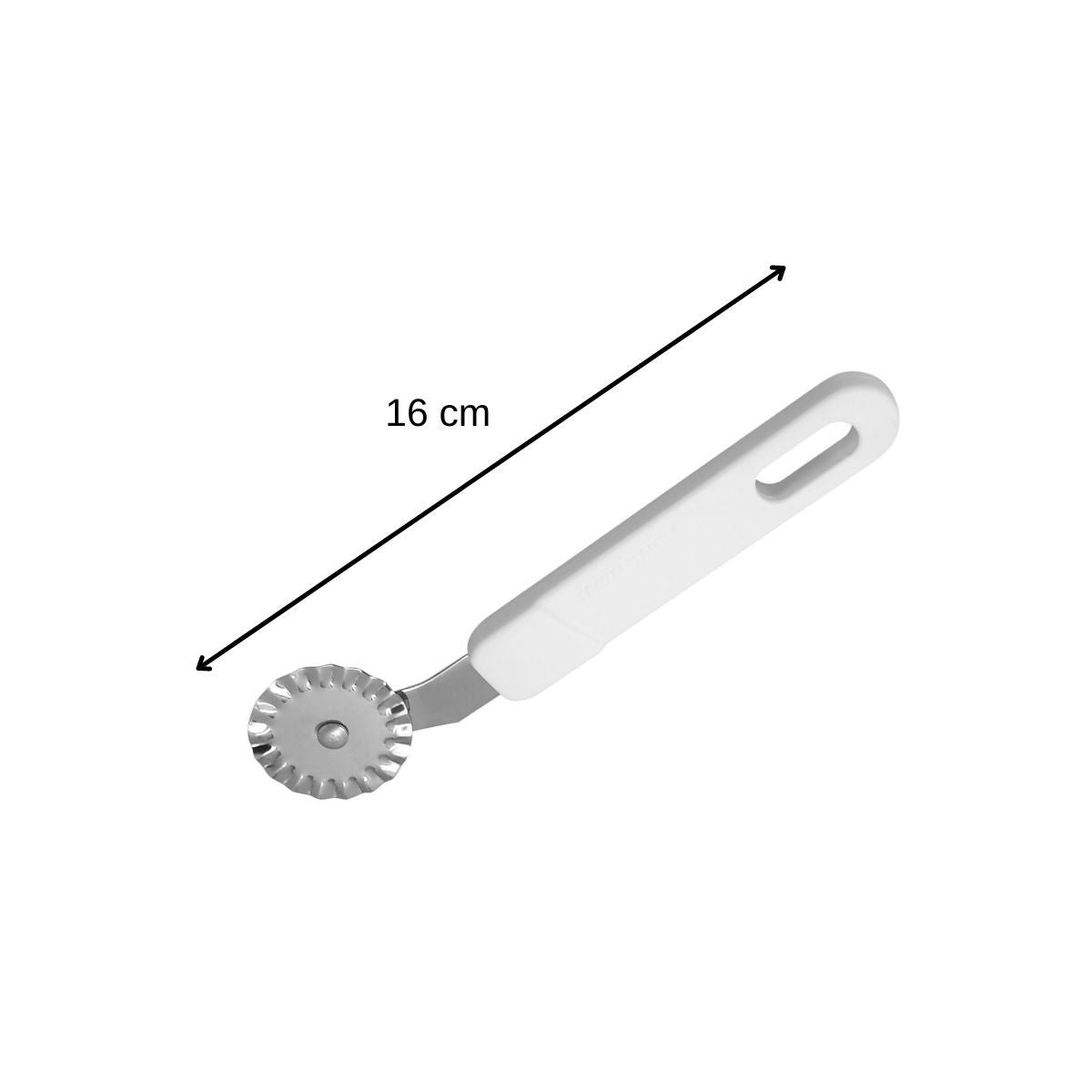 Zenker Smart Pastry snijwiel