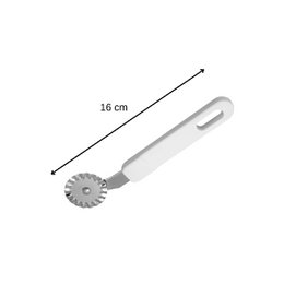 Zenker Smart Pastry snijwiel