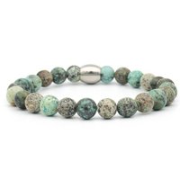 Nane Afr. Turquoise
