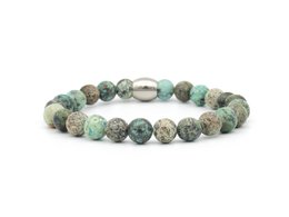 Nane Afr. Turquoise