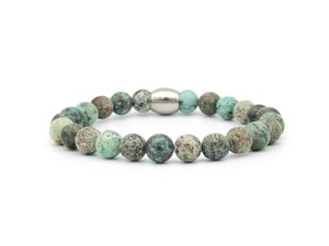 Nane Afr. Turquoise
